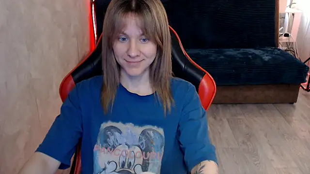 MiaBun1 online show from 06-05-26, 06:52