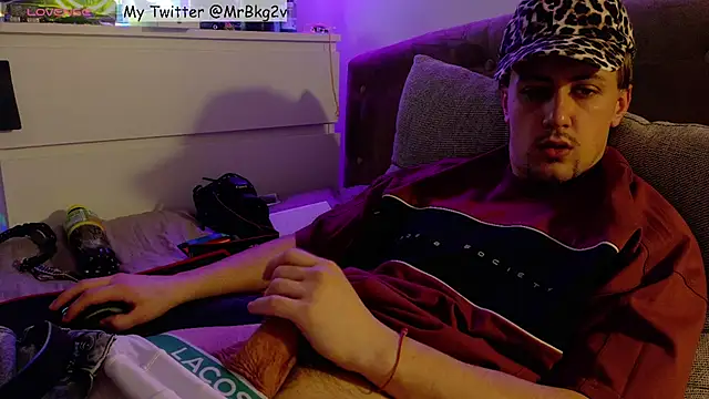 Brellisimo online show from 03-23-26, 08:35