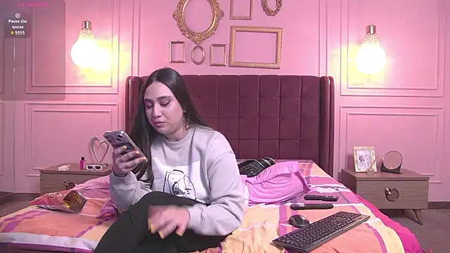 KendallVelvet online show from 03-14-26, 04:45