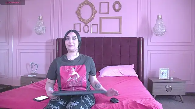 KendallVelvet online show from 04-26-26, 09:18