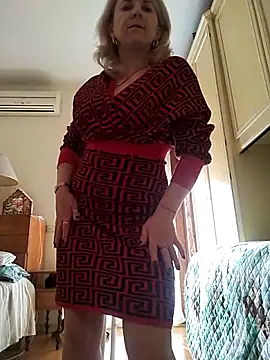 AhlyssaLove1155 online show from 12-20-25, 01:18