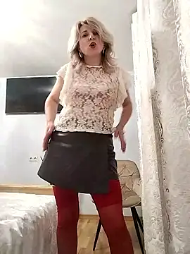 AhlyssaLove1155 online show from 01-18-26, 08:45