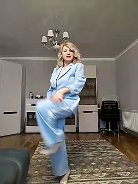 AhlyssaLove1155 online show from 03-15-26, 10:10