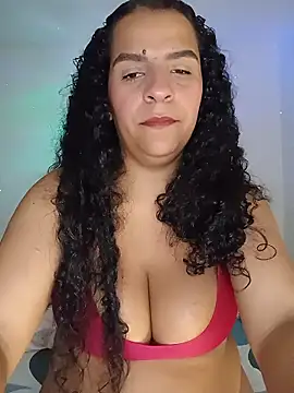 hot bruntte online show from 01-13-26, 06:29