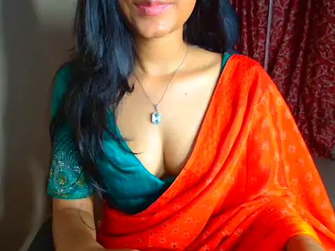 Sexy Sanaya2 online show from 04-14-26, 11:11