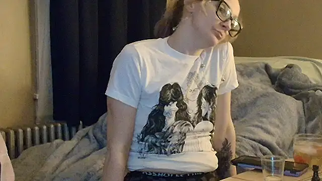 blondebombshell4343 online show from 12-16-25, 12:59