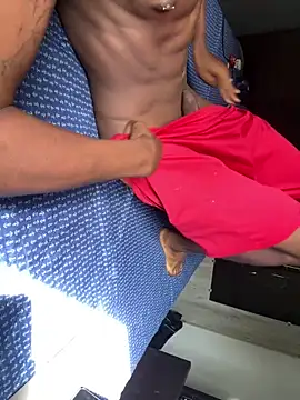 Vergalarga0121 online show from 02-11-26, 02:33