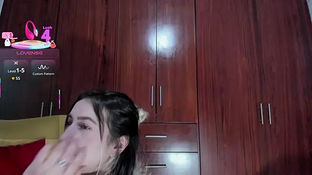 carly grasso online show from 11-04-25, 03:49