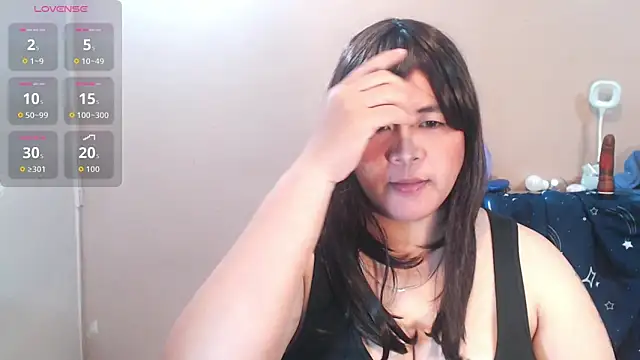 Snapshot of Pussy_overload chatting on 02-27-26, 05:46 Pussy overload online show from 02-27-26, 05:46