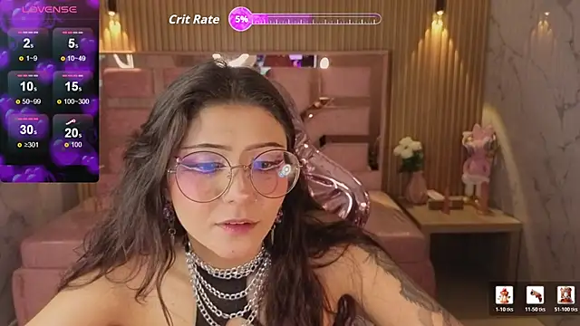 miss devil s online show from 03-05-26, 03:02