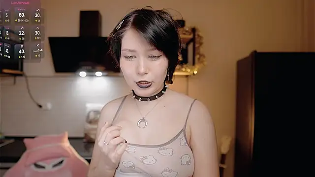 Nickari online show from 04-16-26, 05:41