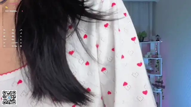 FreedaKulow online show from 01-16-26, 08:13