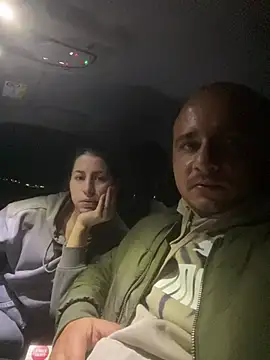 coupledeea online show from 01-09-26, 07:48