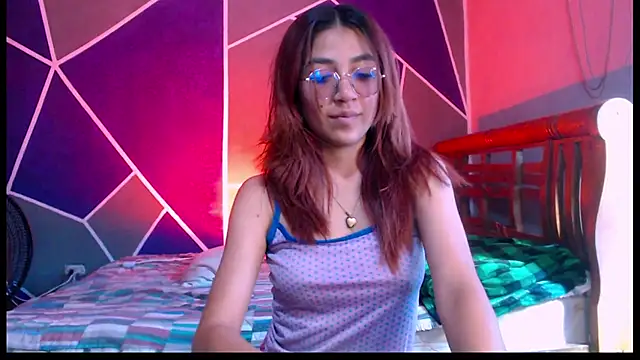 bellota bunny online show from 02-09-26, 07:18