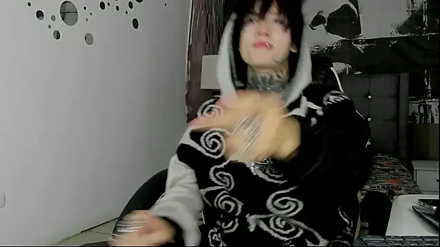 koryu skull online show from 03-13-26, 11:00