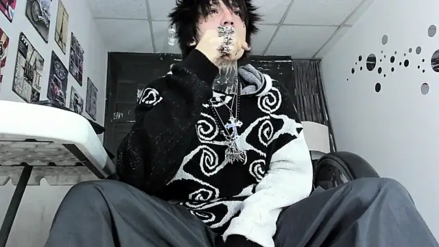 koryu skull online show from 03-25-26, 11:44