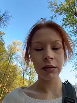  Little Ginger online show from 05-07-26, 02:17