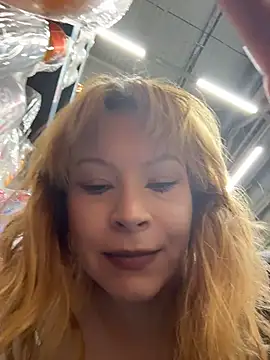  Little Ginger online show from 07-12-26, 03:41