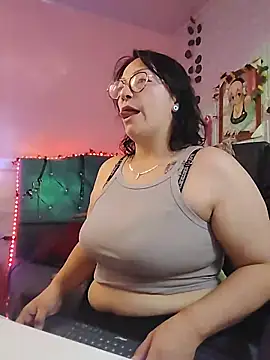 Susana Rojas online show from 03-25-26, 11:22