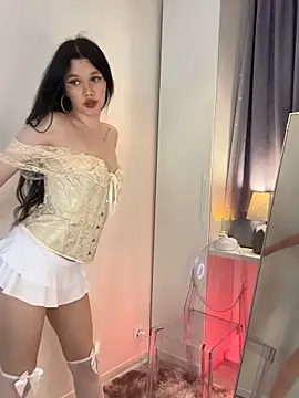 meganmex online show from 03-14-26, 06:02