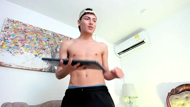 Snapshot of Jack_Noe chatting on 12-16-25, 10:04 Jack Noe online show from 12-16-25, 10:04