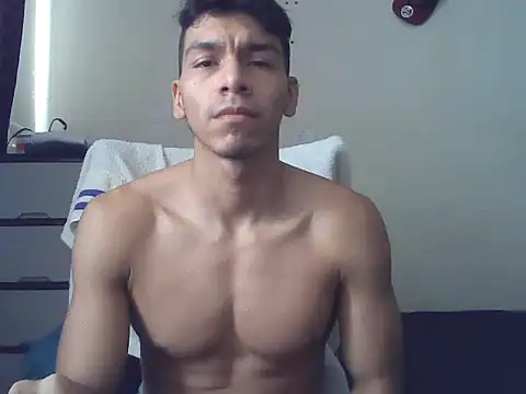 Snapshot of Patrick3_5556 chatting on 07-31-26, 12:26 Patrick3 5556 online show from 07-31-26, 12:26
