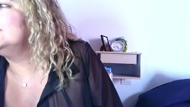 mariajosebarrazaa online show from 03-29-26, 03:34