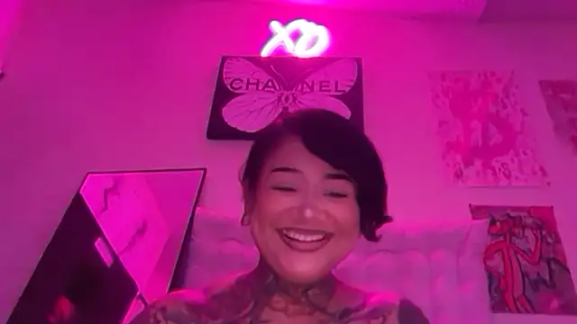 Itsonlyvirgo online show from 03-27-26, 05:23