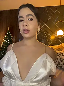 ValentinaEliot online show from 01-09-26, 01:36