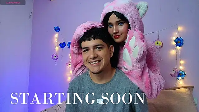 Thetoxicouple online show from 02-26-26, 11:04