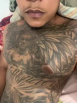 Chris5988 online show from 01-11-26, 02:38