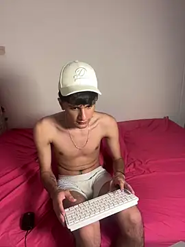 Andycillo online show from 02-20-26, 06:26