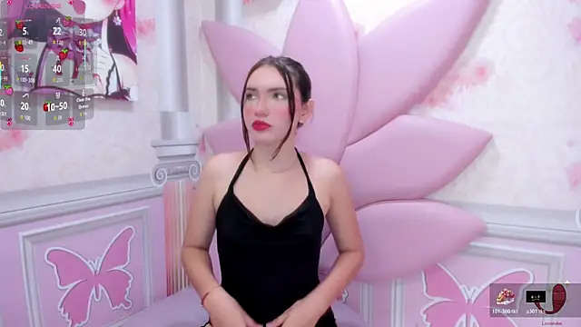 Snapshot of valeriecute18 chatting on 01-10-26, 11:56 valeriecute18 online show from 01-10-26, 11:56