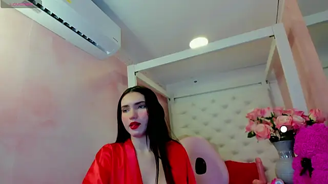 Snapshot of valeriecute18 chatting on 01-15-26, 11:48 valeriecute18 online show from 01-15-26, 11:48