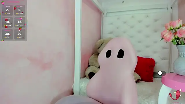 Snapshot of valeriecute18 chatting on 01-15-26, 11:52 valeriecute18 online show from 01-15-26, 11:52