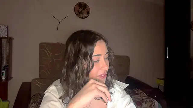 AnitraWackerbarth online show from 03-09-26, 09:30