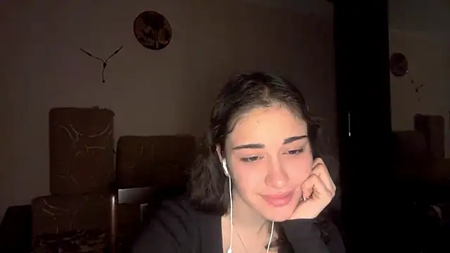 AnitraWackerbarth online show from 03-10-26, 09:31