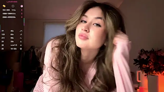 KiraBodrick online show from 02-22-26, 03:10