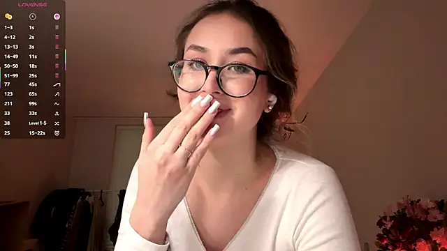 KiraBodrick online show from 02-24-26, 04:05