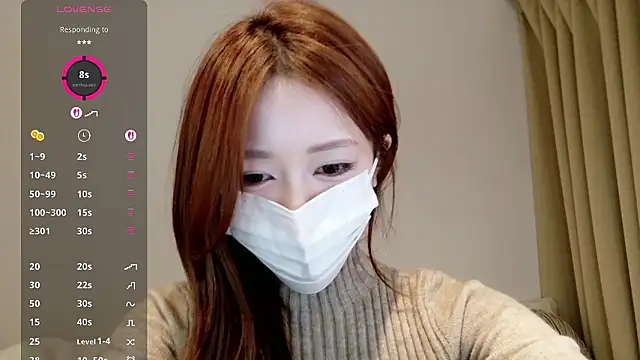  noanyan  online show from 02-09-26, 12:20