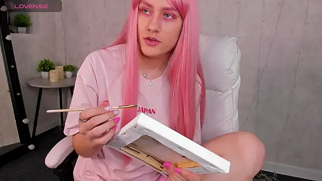 Nedzumi Sato online show from 12-14-25, 09:47