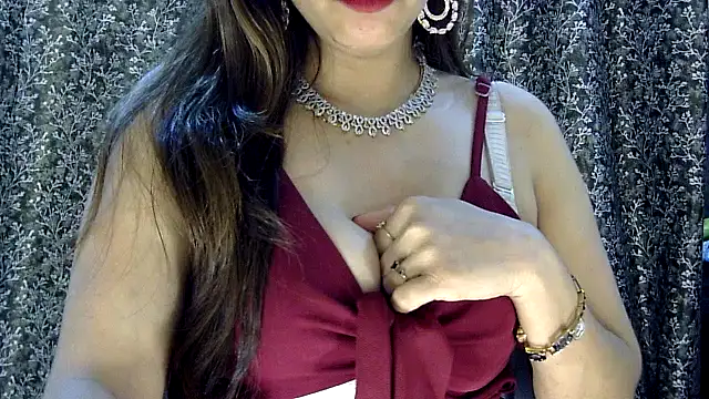 Exotic tanvi online show from 04-12-26, 05:40