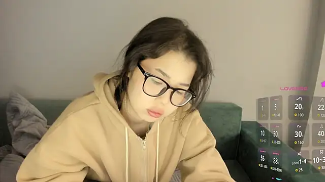 kimyjina online show from 03-24-26, 03:22