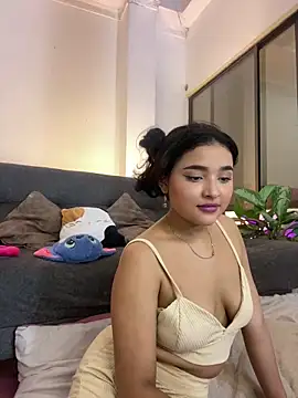 ladulcemary  online show from 02-02-26, 08:07