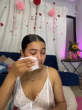 ladulcemary  online show from 02-16-26, 12:12