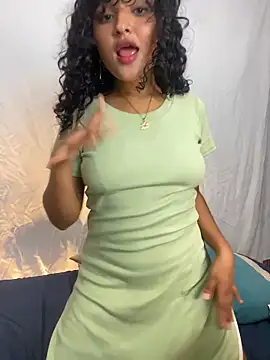 ladulcemary  online show from 03-09-26, 09:52