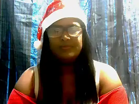 Snapshot of Exotic_indian95 chatting on 12-13-25, 07:53 Exotic indian95 online show from 12-13-25, 07:53
