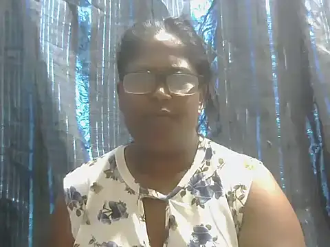 Exotic indian95 online show from 12-16-25, 05:01