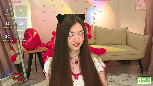 oliviaah  online show from 02-14-26, 03:31