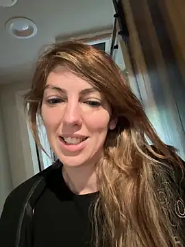 CelestialRuby online show from 10-24-25, 02:35